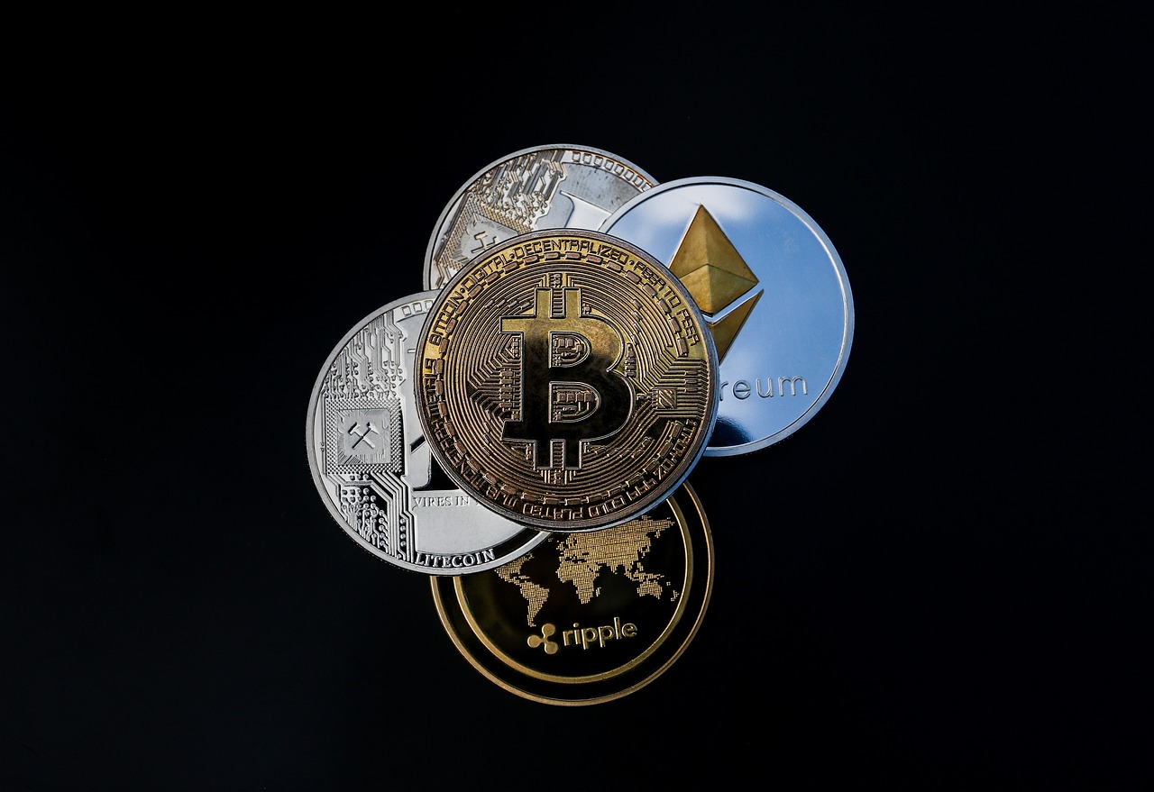 How to Buy ETH